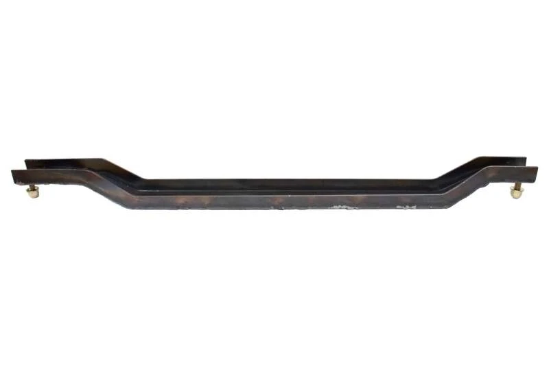 Rustbuster Spare Tire Crossmember Support Querträger