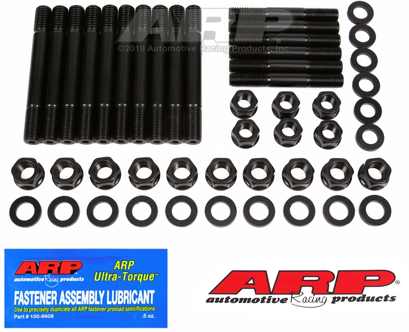 ARP Main Stud Kit for Ford 351 Dart SHP