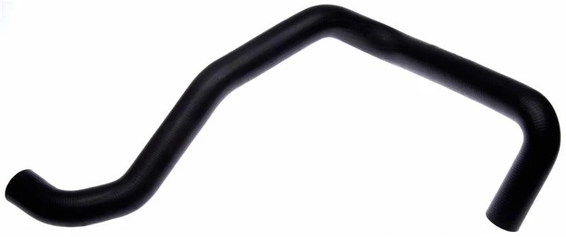 Gates 90-92 Chevrolet Camaro V-6 3.1L Lower Molded Coolant Hose
