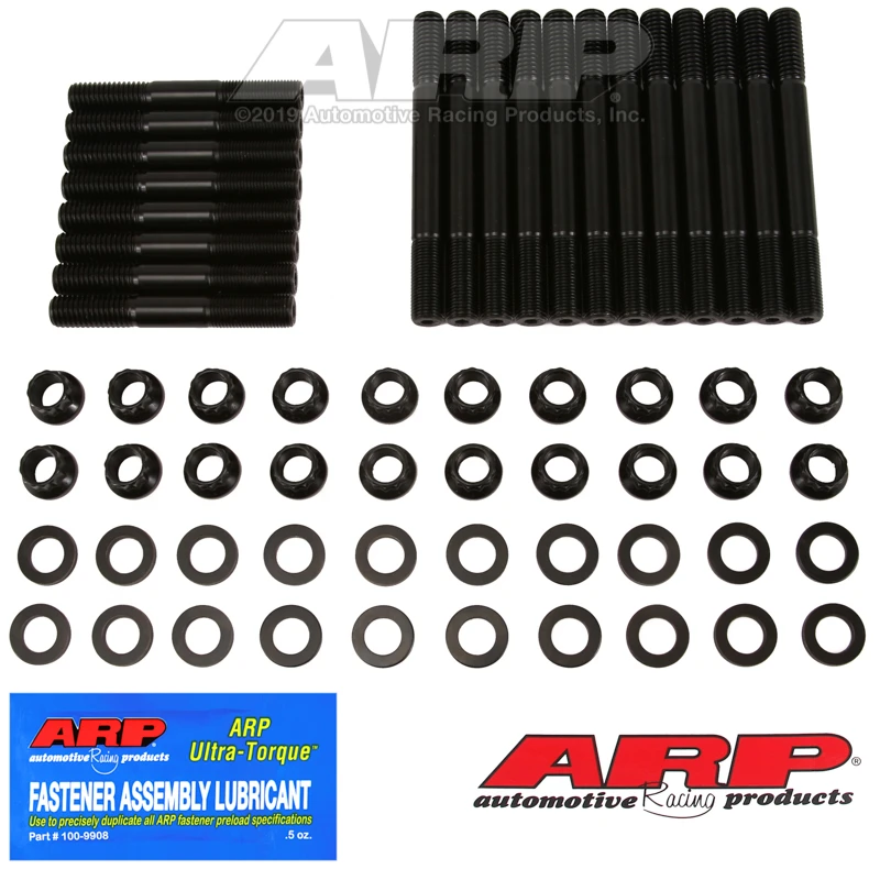 ARP Head Stud Kit for Buick 455