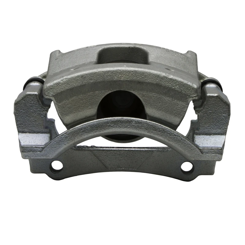 DFC 01-07 Buick Rendezvous Front-L Silver Zinc Coated Premium Caliper