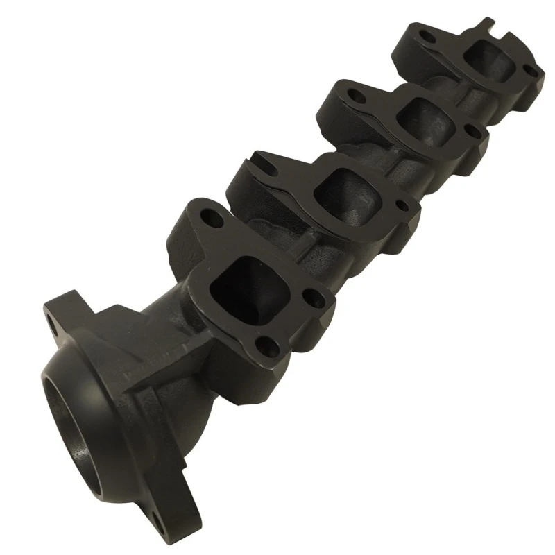 BD Diesel 19-24 Dodge/Ram 1500 DT 5.7L Hemi Passenger Side Exhaust Manifold
