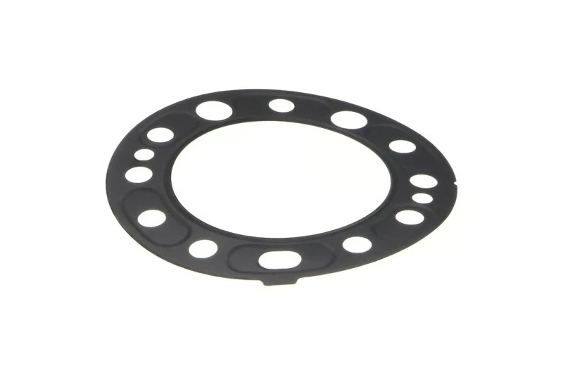 Wiseco 2007 CR250R.010 SprgSteel Zylinderkopfdichtung