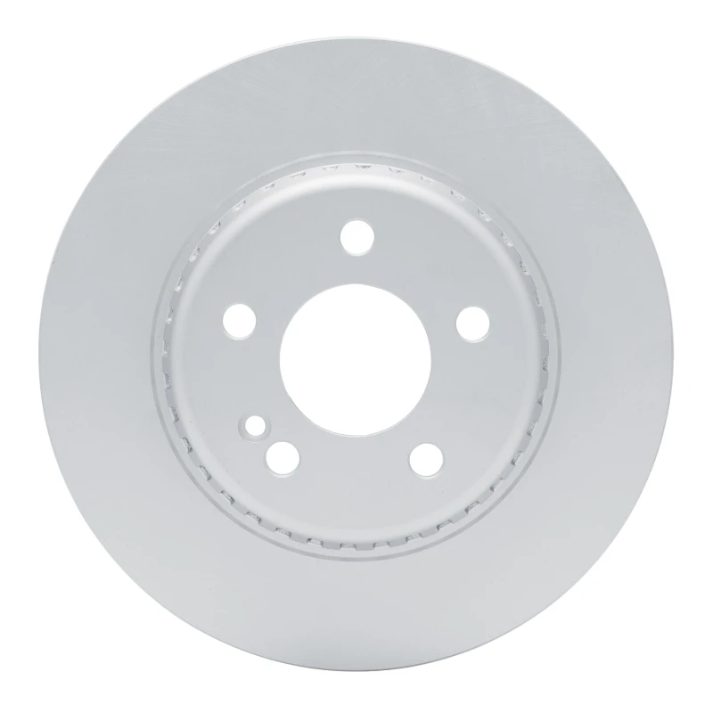 DFC 22-25 Mercedes-Benz CLE300 Rear Hi-Carbon Alloy Geomet Coated Rotor