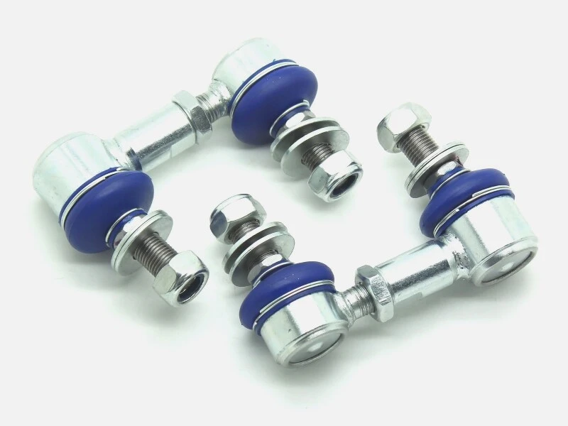 superpro_TRC1025-67ac5c4eb3e16 SuperPro 2016 Mazda MX-5 Miata Grand Touring Rear HD Adjustable End Link Set (10mm Studs 75mm-85mm)