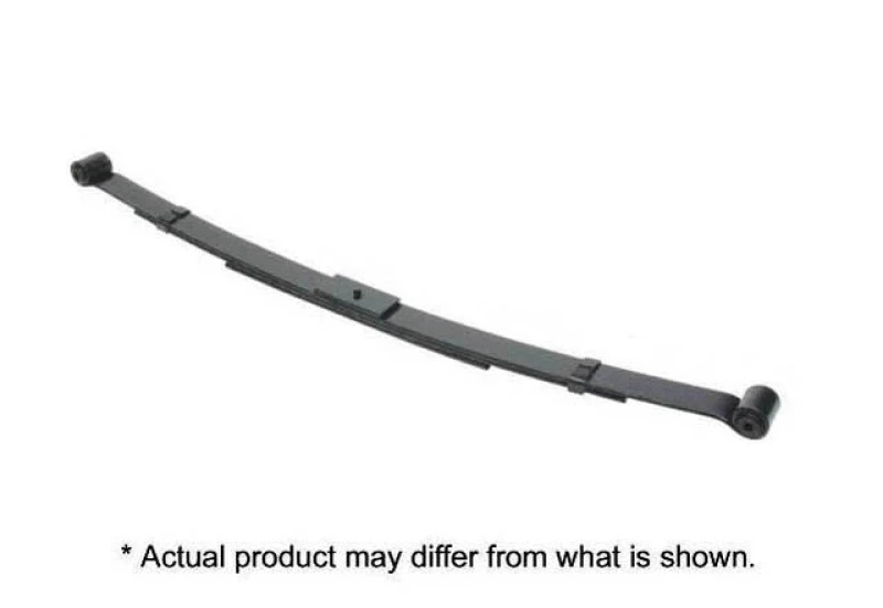 Belltech Blattfeder 84-95 Toyota Pickup 3 Zoll