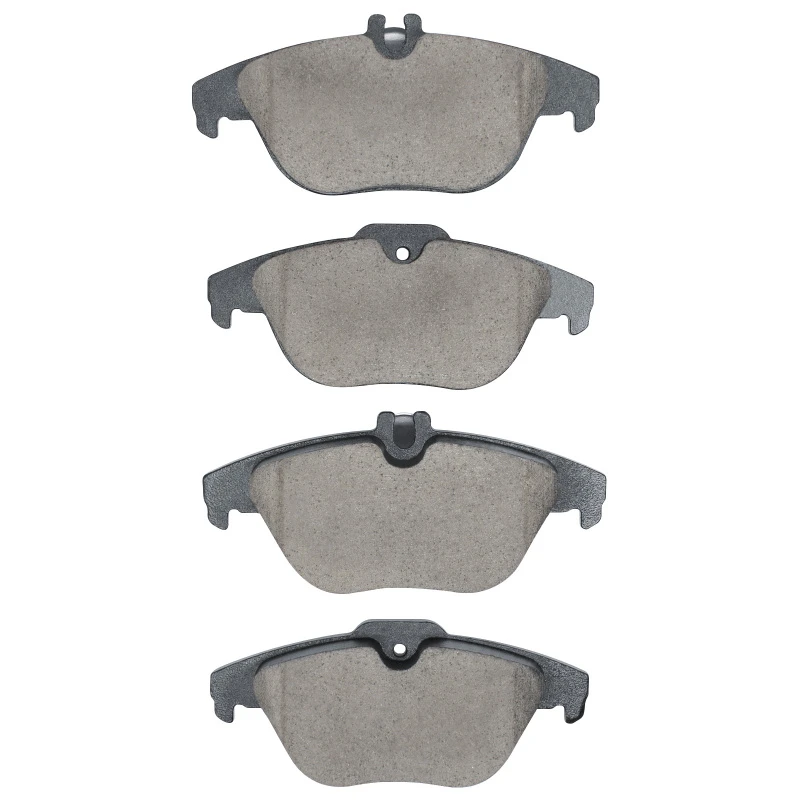 DFC 09-15 Mercedes-Benz GLK350 Rear 5000 Advanced Ceramic Brake Pads