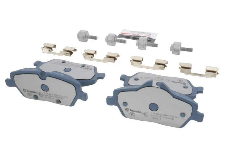 Brembo OE EVPad Bremse Pad