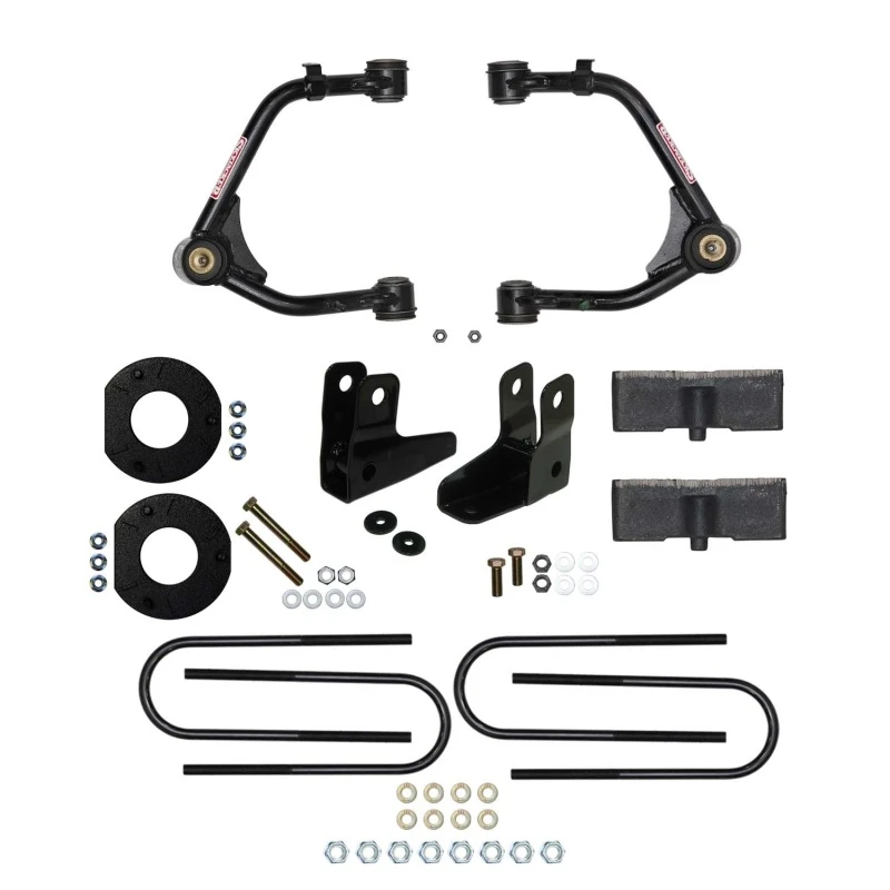 Skyjacker 3.5In UPR ARM KT25 GM15 W/SE