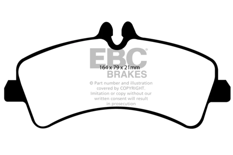 ebc_DP61929-67931fc6d492b EBC 07+ Dodge Sprinter 3500 DRW Ultimax2 Rear Brake Pads