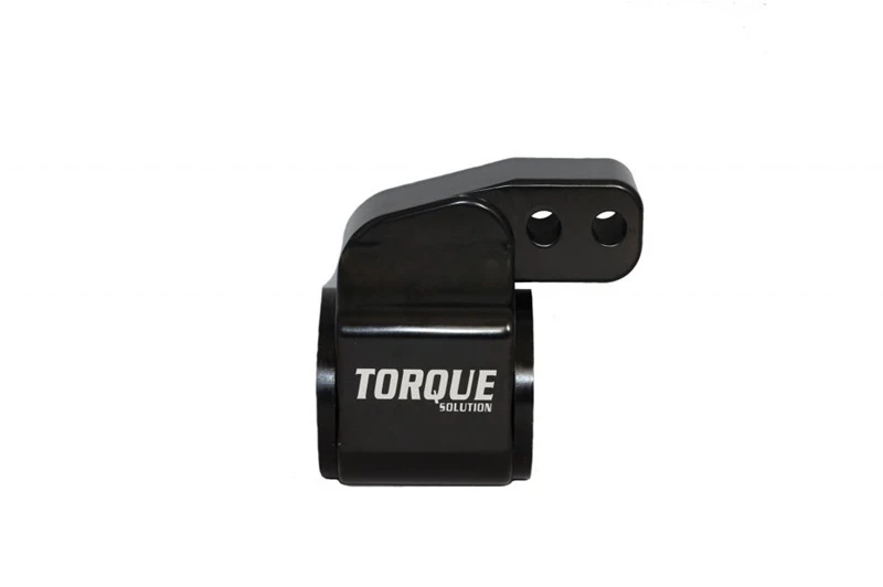 Torque Solution Billet Cam Side Engine Mount für Mitsubishi Eclipse / Talon / Laser 1990–1994
