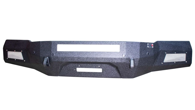 Fishbone Offroad Rockfish Front Bumper für 2019–2021 Chevrolet Silverado 1500