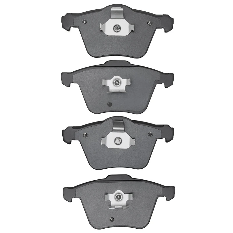 DFC 03-09 Volvo XC90 Front Euro 5000 Ceramic Brake Pads