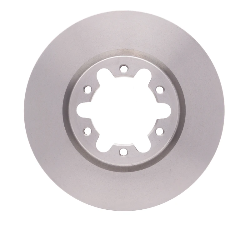 DFC 08-16 Nissan Cabstar (Mexico) Front Brake Rotor