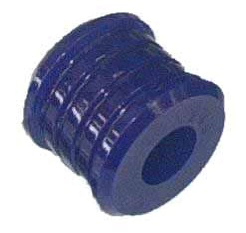 SuperPro Front Gear Linkage Support Bar Forward Bushing Kit for 2000 Subaru Outback Limited