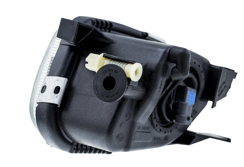 Hella 2003-2009 Mercedes-Benz E320 Nebelscheinwerfer-Rechts