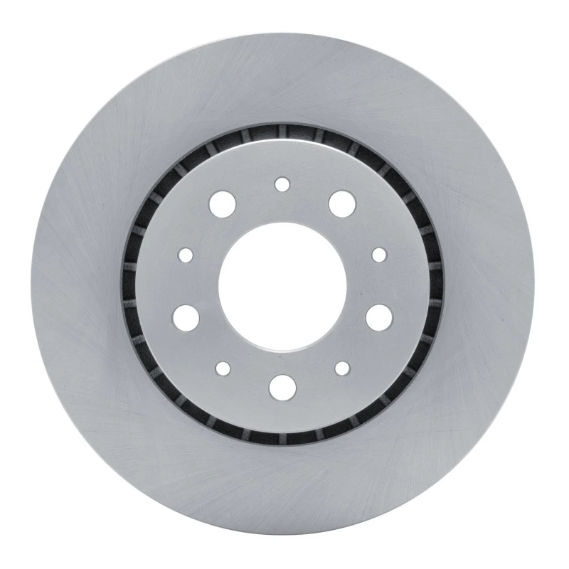 DFC 82-92 Volvo 760 Series/740/745/780/940 Front Brake Rotor