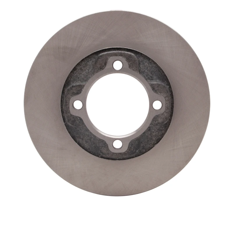 DFC 81-85 Mazda GLC Front Brake Rotor