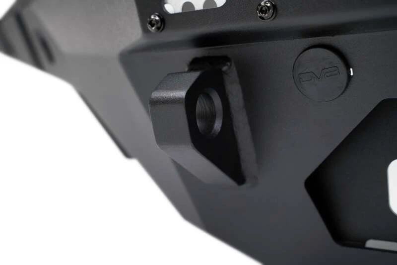 DV8 Offroad MTO V2 Front Stoßstange für 2021+ Ford Bronco