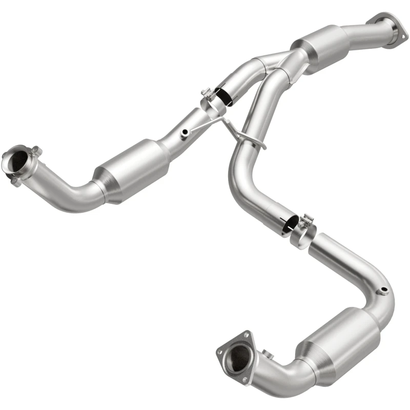 Magnaflow 12-14 Chevrolet Silverado 2500 HD 6.0L Direktmontage-Katalysator