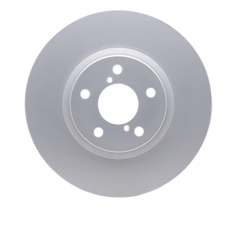DFC 17-23 Subaru Impreza Front GeoSPEC Coated Rotor