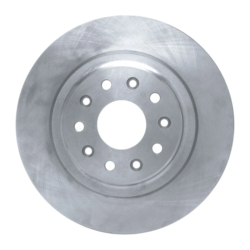 DFC 20-25 Chrysler Pacifica Rear Brake Rotor