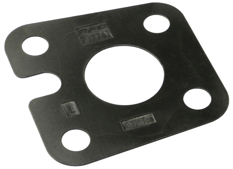 MOOG 12-19 Fiat 500 Hintere Ausrichtung Shim