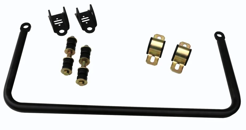 ridetech_11369102-67947c2ca1a9d Ridetech 73-87 Chevy C10 Hinterer MuscleBar Stabilisator für die Verwendung mit Bolt-On 4 Link