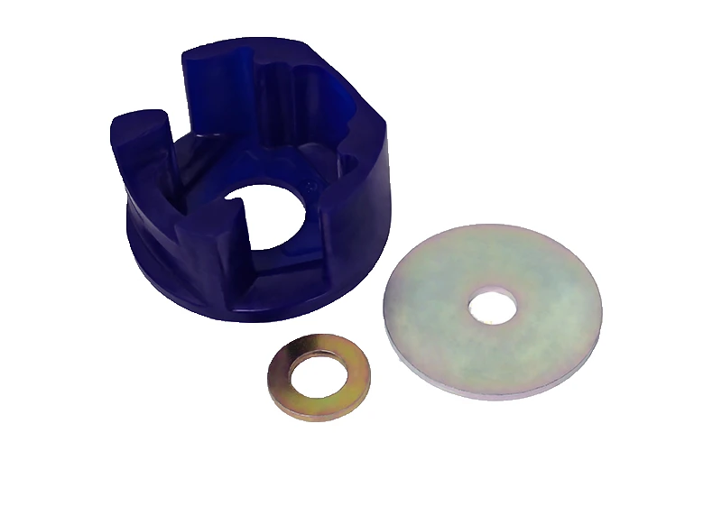 superpro_SPF3365-90K-67950f4c6ff00 SuperPro 2009 Volkswagen Eos Komfort Rear Lower Pendulum Mount Insert Bushing - Motorsport