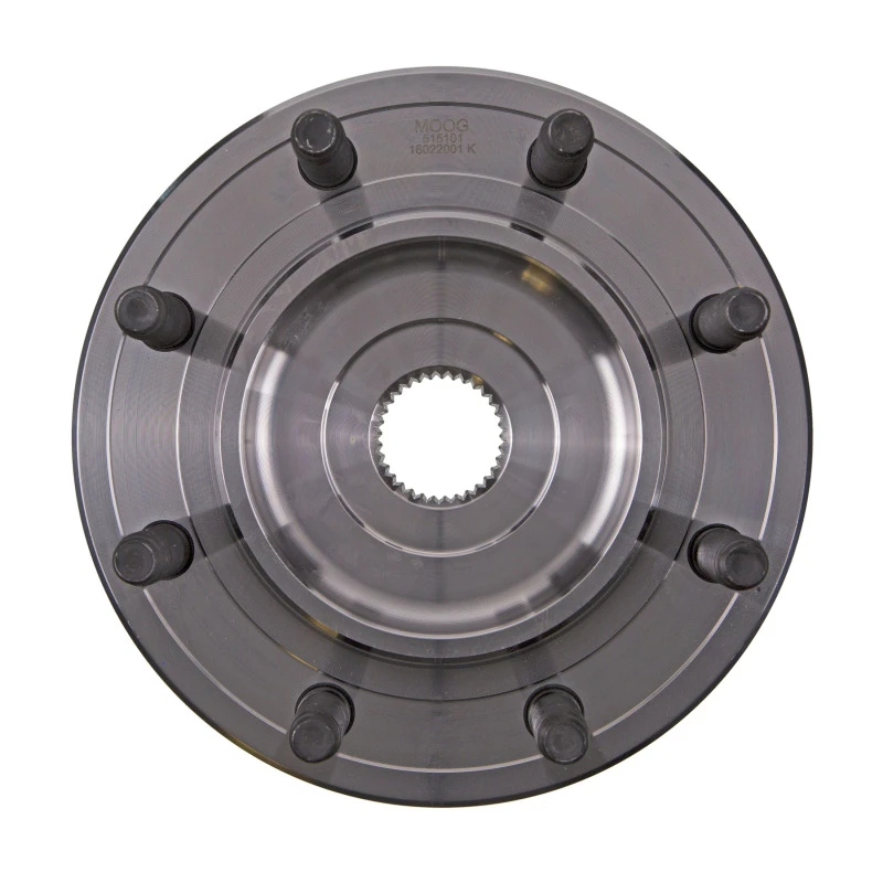MOOG 06-08 Dodge Ram 1500 Vorderes Nabenbaugruppe