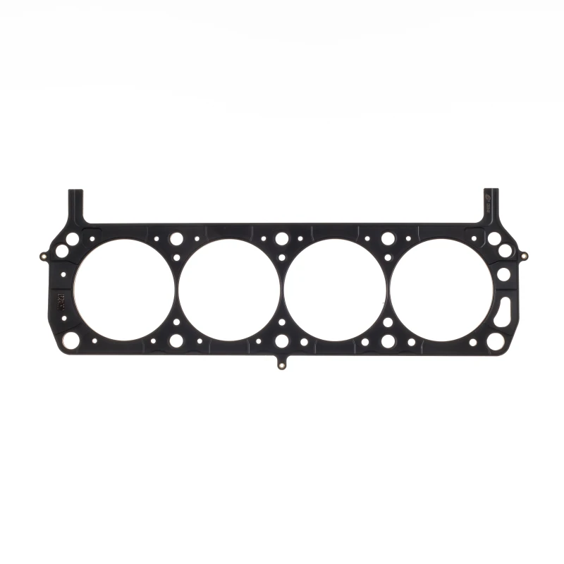 Cometic Ford SVO 4,195 Zoll Rundbohrung.040QSin MLS Roush Spezifikation Kopf