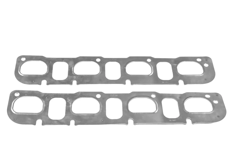 Kooks Chrysler 6.1L & 6.4L Hemi Cometic MLS (Mehrschichtiger Edelstahl) Auspuffdichtungen