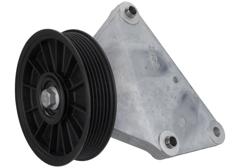 Ford Racing 1996-2010 Mustang A/C Eliminator Kit