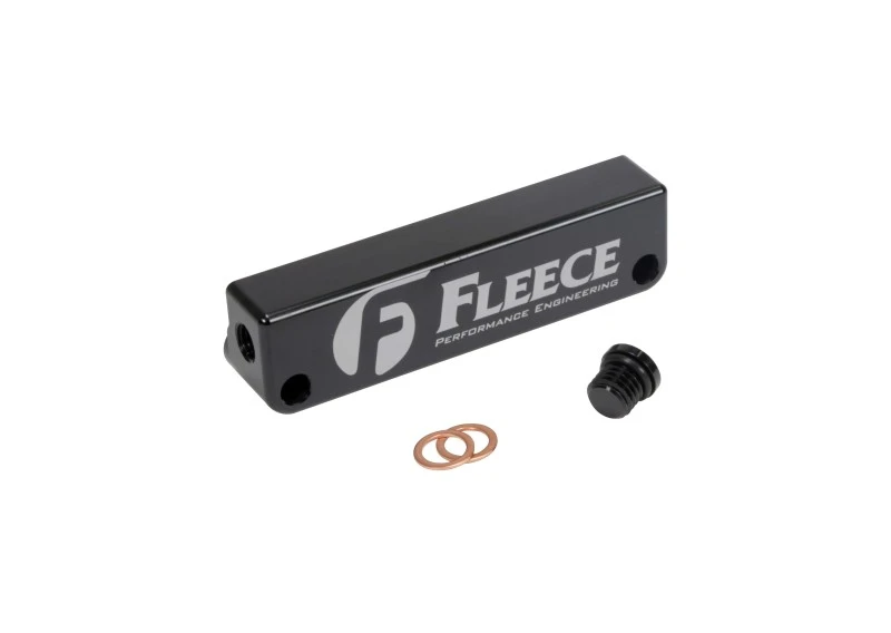 Fleece Performance 19-21 Dodge Ram 6,7L Cummins 5. Generation Kraftstofffilter-Entferner