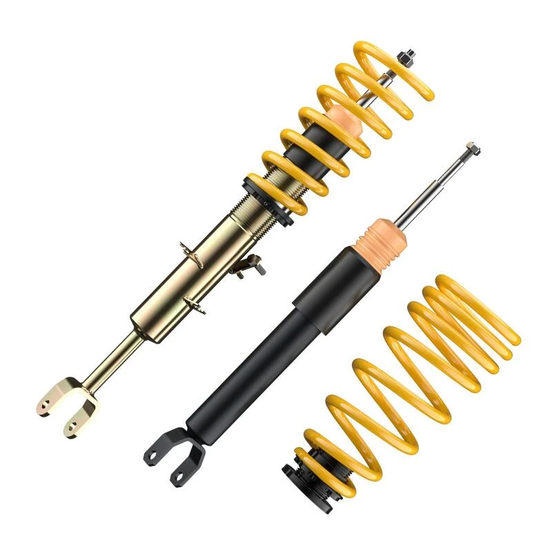 ST X-Height Adjustable Coilovers 03-08 Nissan 350Z (incl. Convertible)