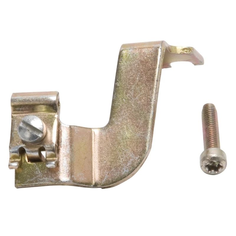Edelbrock-Drosselkabel-Halter und Klemmversammlung für Edelbrock-Vergaser