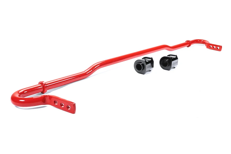 Perrin Hinterer Stabilisator 22mm für 2008–2021 WRX/STI & 2013–2025 BRZ/FR-S/86/GR86