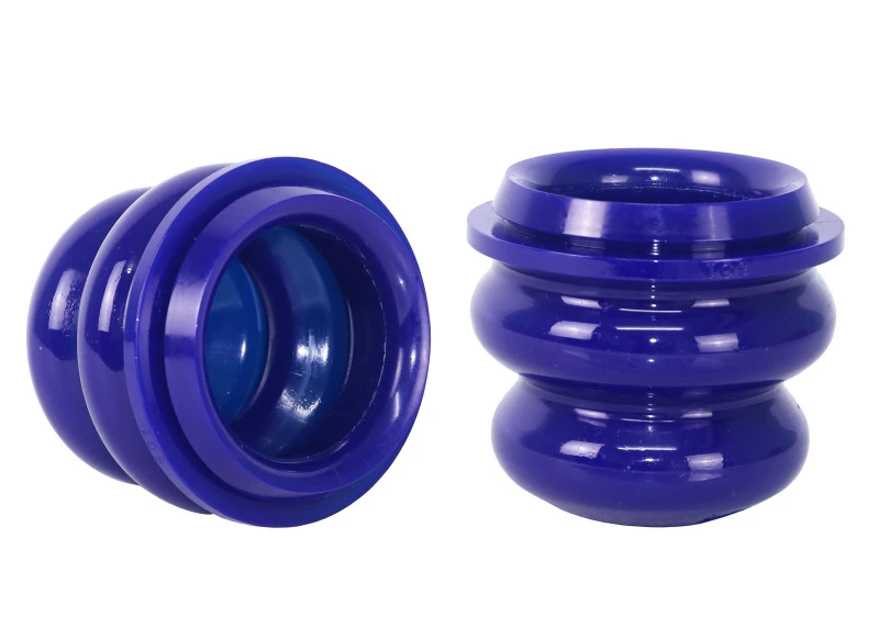 SuperPro Gmh-Rear Shortened Bump Stop