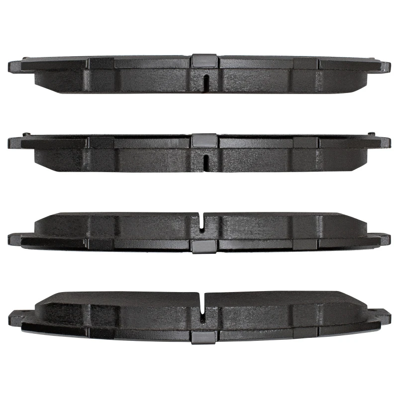 DFC 08-25 Ford E-150 Front Heavy Duty Pads and Hardware Kit