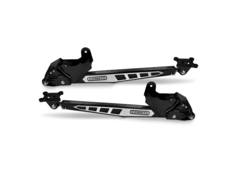 Cognito Enhancement Plate Kit for SM Series LDG Traction Bar Kit