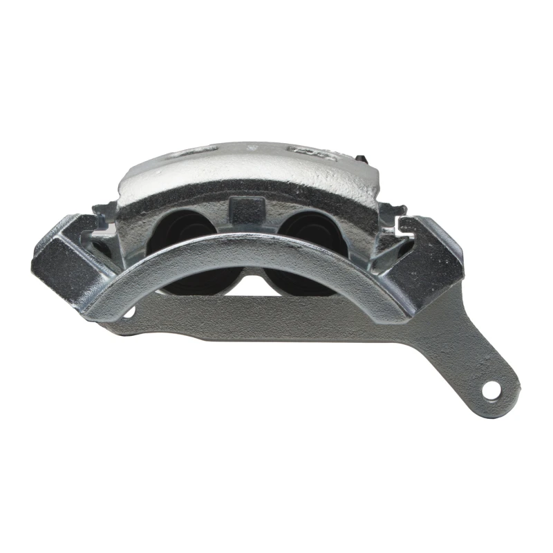 DFC 98-02 Dodge Ram 1500 Van Front-R Premium Caliper - Silver Zinc Coated