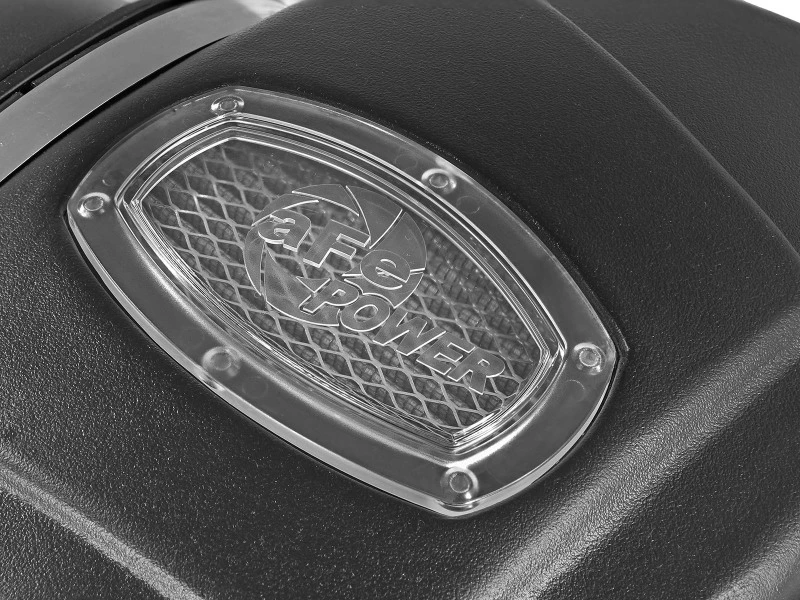 aFe Momentum GT PRO DRY S Stage-2 Ansaugsystem 10-15 Nissan Patrol 5.6L V8