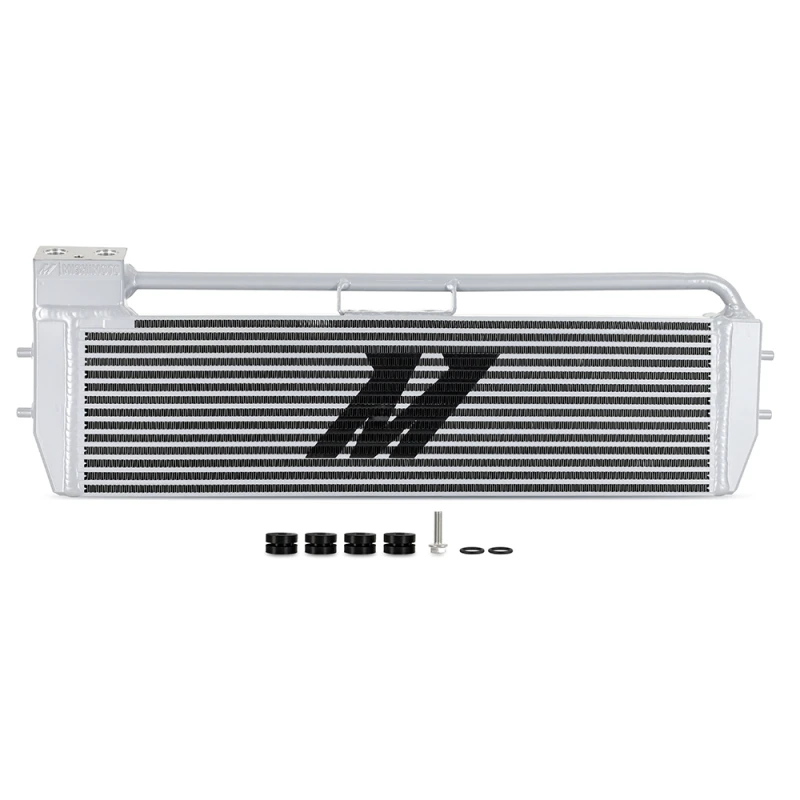 Mishimoto Performance Oil Cooler, fits BMW E60 M5 / E63 M6 / E64 M6 2006-2010