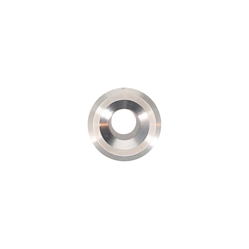 Manley Spring Retainer RET-TI 1.500 DOUBLE 7 DEG.