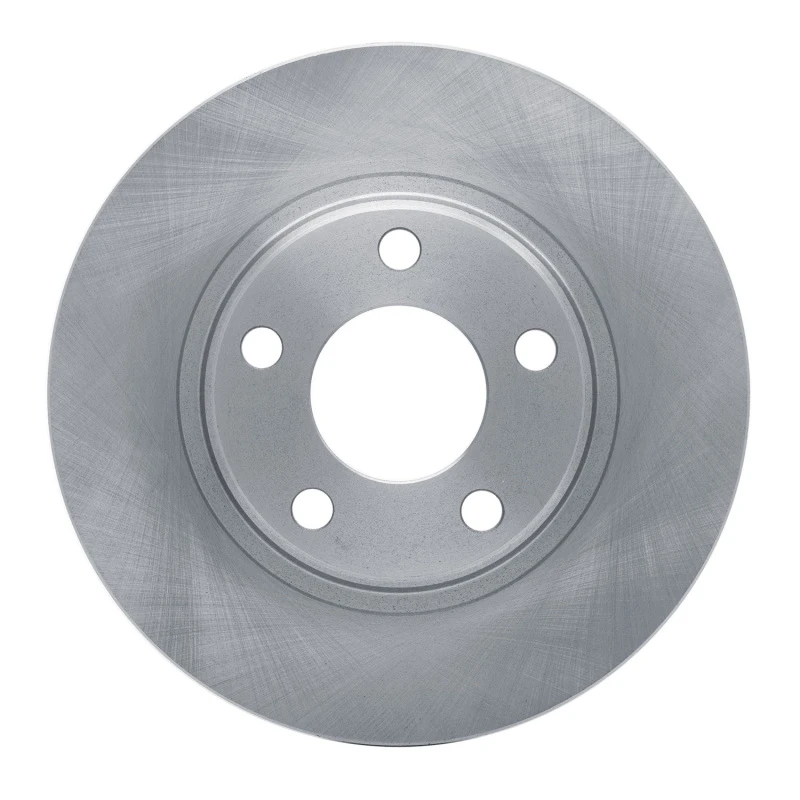 DFC 97-08 Audi A4 (Mexico) Front/Rear Brake Rotor