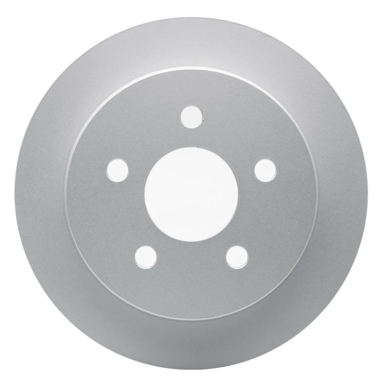 DFC 97-05 Buick Regal Rear GeoSPEC Coated Rotor