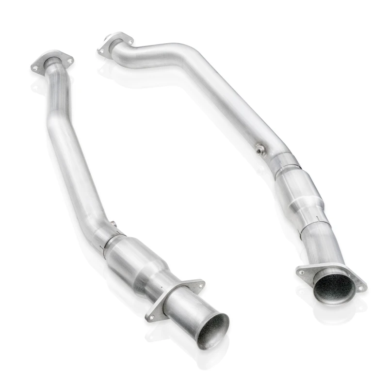 Stainless Works 18-21 Grand Cherokee Catted  Midpipe