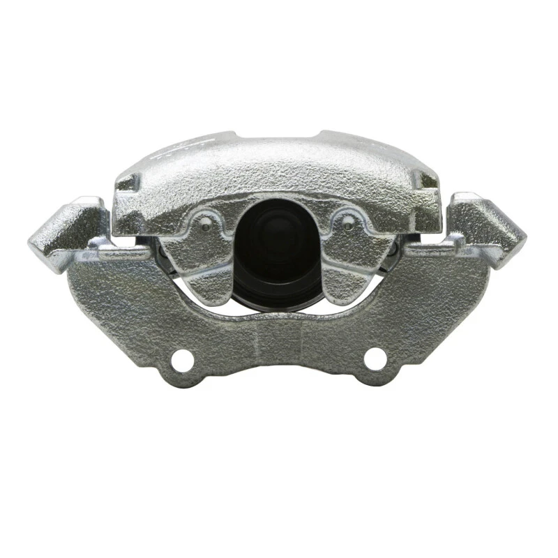 DFC 04-13 Mazda 3 Front-R Silver Zinc Coated Premium Caliper