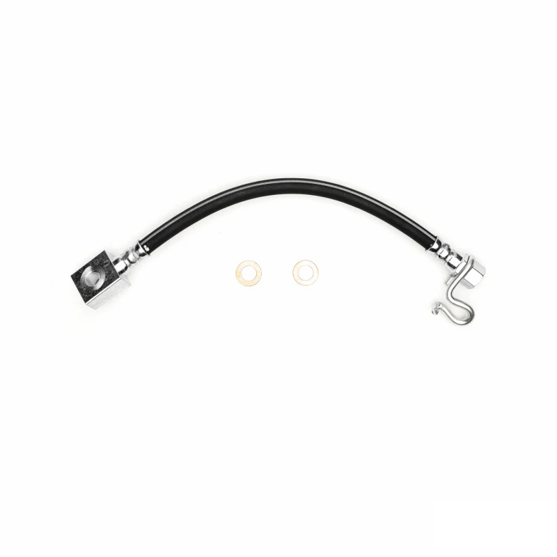 DFC 05-08 Ford F-150 4WD Rear-L lo Brake Hose
