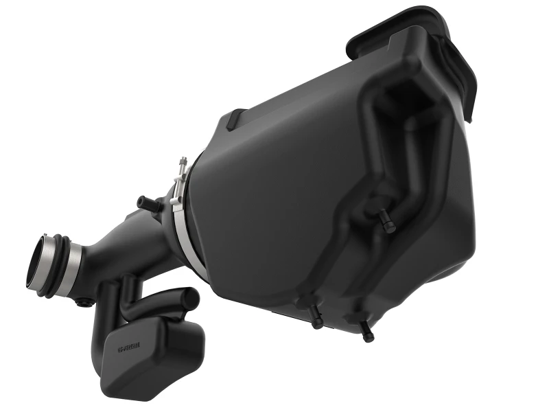 aFe Momentum GT Pro 5R Kaltluft-Einlasssystem 12-18 Jeep Wrangler JK V6 3.6L